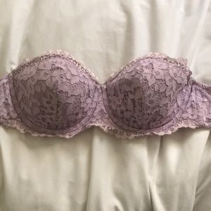 Victoria’s Secret bra